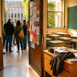 Respect et tensions à la rentrée : la profession enseignante au cœur d’un bras de fer national