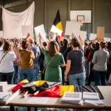 Un collectif d’enseignants annonce des actions « choc » contre les mesures du gouvernement
