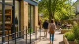 Etterbeek inaugure l’Espace Libellule : un dispositif social et d’hébergement d’urgence opérationnel