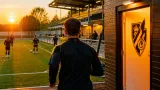 Evere : Grazys, arrivée tardive mais intégration rapide au Stade Everois