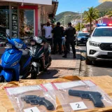 Sint Maarten : deux interventions policières en huit jours aboutissent à des arrestations et à la saisie d’armes