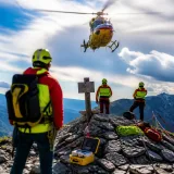 Un homme de 49 ans meurt après une chute au sommet du Pibeste, CRS mobilisée