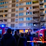 Agen : une fillette de 3 ans meurt après une chute du sixième étage d’une tour HLM