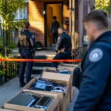 Montréal : un adolescent arrêté pour préparation d’un attentat contre une école, la GRC saisit des appareils