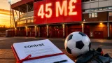 Forest confirme Liam Delap pour un transfert record : un pari offensif à 45 millions