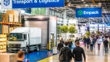 Gand accueillera le salon Transport & Logistics les 22 et 23 septembre à Flanders Expo