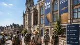 Gand choisie pour accueillir le grand congrès européen d'archéologie en 2029