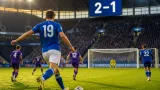 Gand écrase Anderlecht (4-0) : les Buffalos imposent leur loi et interrogent le vestiaire mauve