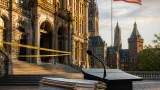 Gand : l'ambassadeur américain annonce un réexamen des relations avec l'Université de Gand