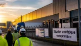 Gand : une lueur d’espoir pour l’usine Volvo si Geely produit en Europe dès 2028