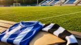 Genk perd un espoir : Ali Camara s'engage avec la Juventus