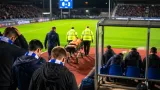 Grammont : Montpellier dominé 3-0 par l’OM, une soirée délicate pour les Héraultaises