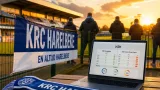 Harelbeke : le face-à-face KRC Harelbeke – Sint Eloois Winkel Sport détaillé par Futbol24