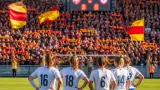 Hasselt : en D1 féminine, Mouscron subit une lourde défaite au stade local