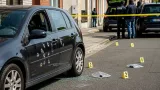 Herstal : nouvelle étape dans l'enquête après la fusillade de La Préalle