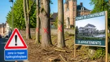 Huy : un projet de 28 appartements à Tihange soulève l’inquiétude des riverains et des élus