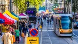 Ixelles : la Grande Braderie revient pour 3 jours et promet 500 stands autour du Cimetière