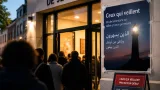 Jette : le Centre culturel projette « Ceux qui veillent » dans le cycle « La mort en lumière »