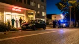 Jeune homme blessé par balle sur le front de mer de Capesterre‑Belle‑Eau : une enquête ouverte
