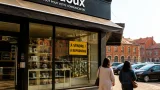 La boutique Ledoux cherche repreneur à Mouscron après plus de 40 ans d’activité