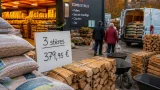 La Louvière face à la hausse des combustibles : des commandes qui montent, des budgets qui plafonnent