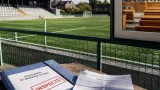 La Louvière : nouvelle audience pour l’US Centre après l’examen des terrains de Chapelle et Thieu