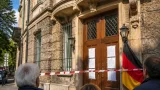 La Maison russe à Bruxelles, vitrine culturelle ou instrument de « soft power » ?