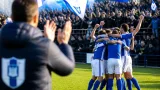 Le Léopold d'Uccle s'impose pour la dernière de Leurquin et grimpe dans le top 3