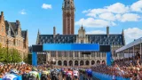 Le Renewi Tour revient à Louvain: l’arrivée de la 21e édition conclura la course