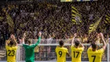 Lokeren s'impose 2-1 face à Eupen et enchaîne une deuxième victoire en Challenger