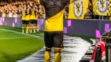 Lokeren : Vancy Mabanza, buteur imposant, affiche son rêve du Standard