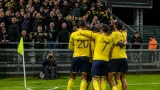 Lommel s'impose 0-1 à Bruges grâce à Tom Reyners