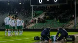 Lommel subit une lourde défaite à domicile face à l’Union Saint-Gilloise (0-5)