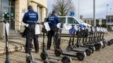 Louvain‑la‑Neuve et Wavre : vers une intensification des contrôles des trottinettes non conformes