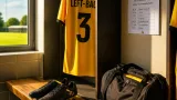 Maasmechelen : le latéral Arnaud Dony quitte le Patro en prêt vers la D1 FFA