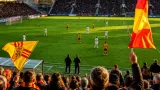Malines arrache un nul 2-2 à La Louvière : réactions d’après-match et enseignements