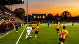 Malines concède un nul 2-2 à La Louvière et reste sans victoire en championnat