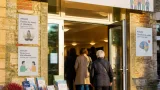 Marche-en-Famenne : un colloque pour la Semaine des Aidants-Proches se tiendra le 2 octobre