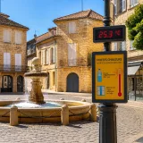 Séquence de chaleur historique en France : 69 jours consécutifs d’une chaleur « hors norme »