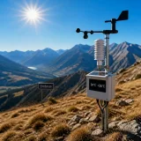 Été 2026 record dans les Alpes du Sud : Météo‑France pointe un « ovni météo » et des anomalies marquées