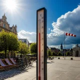 Semaine météo : deux jours de forte chaleur puis bascule nord et net rafraîchissement