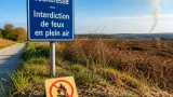 Namur : la province prolonge l'arrêté sécheresse et maintient l'interdiction des feux en plein air