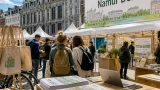 Namur lance « Namur Demain », cinq jours pour débattre du SDC et de la transition écologique