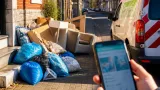 Namur met en place un plan local et une application pour combattre les dépôts sauvages