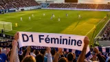 Ostende accueille l’ouverture de la D1 féminine: le RAEC Mons partage la mise à Dixmude-Ostende