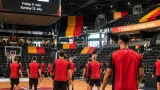 Ostende accueille les Belgian Cats au complet pour deux matches face au Japon