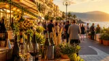 Podcast : l’Italie menace‑t‑elle la suprématie culinaire française ? Débat sur RMC