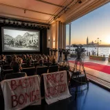 Mostra de Venise : une édition politique où la guerre et les violences d’État dominent la compétition