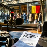 De Wever avertit: « tout le monde va sentir » les économies demandées par le fédéral