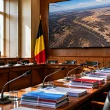 Incendies des Hautes Fagnes : une députée-bourgmestre dénonce « l’indécence » des récupérations politiques